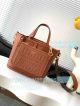 Replica L--V M12099 Brown Neverfull Bandoulière Inside Out BB Handbag (8)_th.jpg